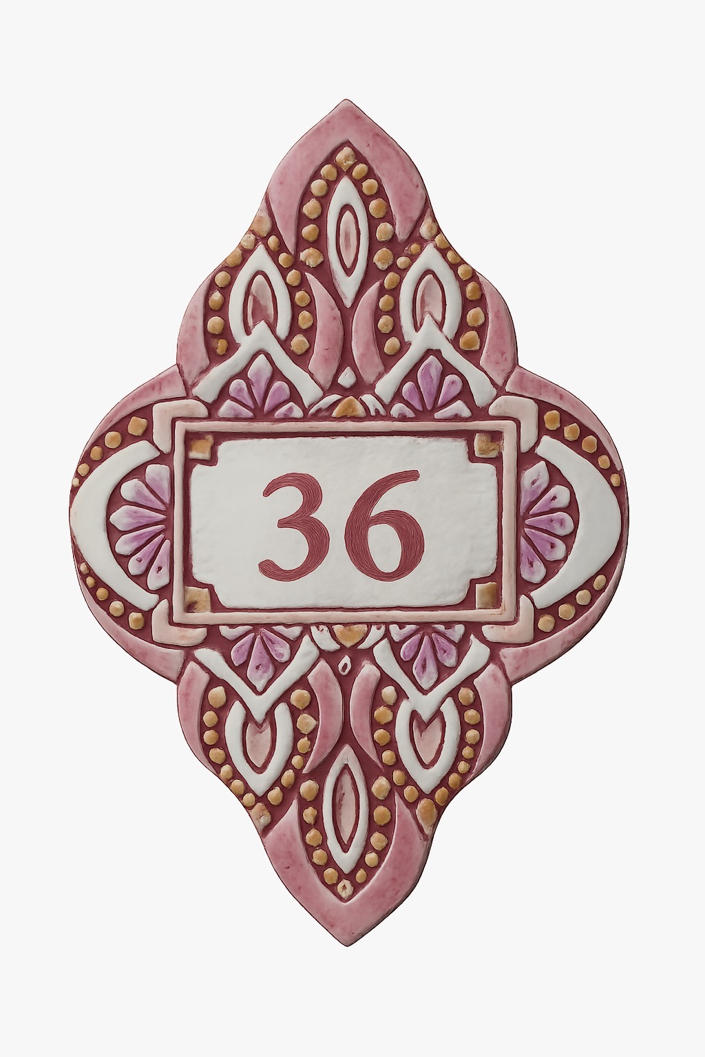 HouseNumber36